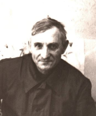 Дюков Кирилл Моисеевич