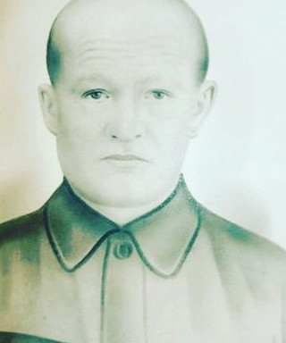 Болонев Иван Евсеевич