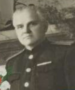 Быковский Михаил Семенович