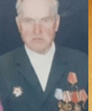 Дубов Николай Павлович