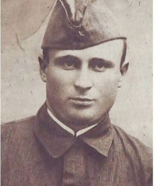 Байбородов Иван Степанович