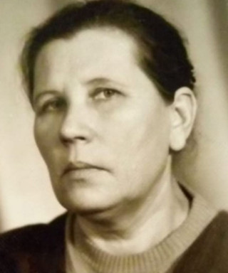 Ёргина-Мишенина Надежда Митрофановна