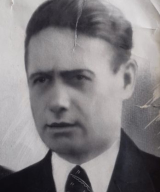 Коротков Михаил Данилович