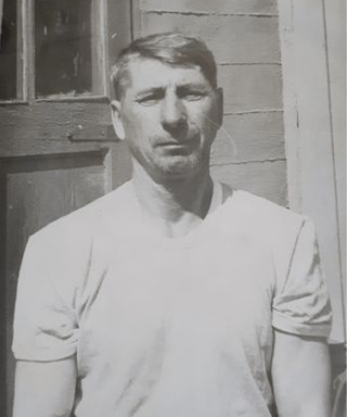 Науменко Алексей Трифонович