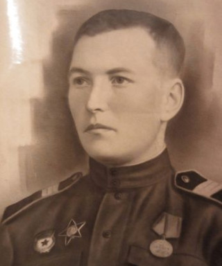 Шипицин Яков Трифонович