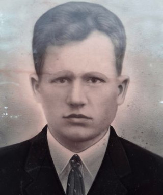 Ложкин Андрей Нефедович