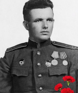 Макиенко Алексей Максимович