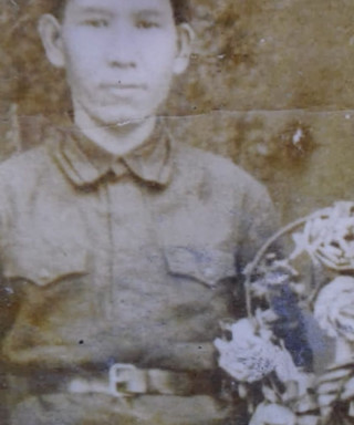 Идрисов Гайфулла Сайфуллович