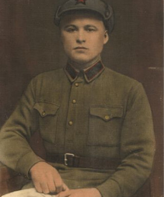 Алтухов Филипп Васильевич