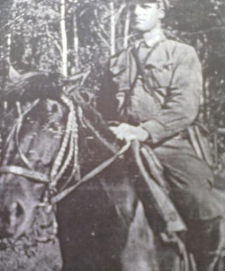 Щебров Андрей Павлович