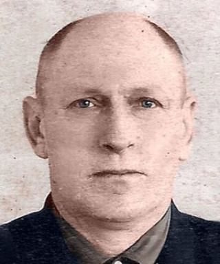 Красюков Александр Павлович