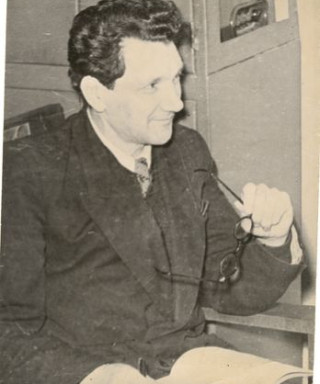 Алмалиев Николай Александрович