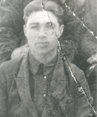 Федяшев Николай Константинович