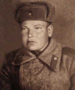 Пикаев Кузьма Дмитриевич