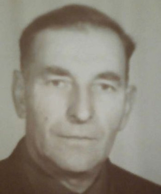 Дурманов Николай Моисеевич