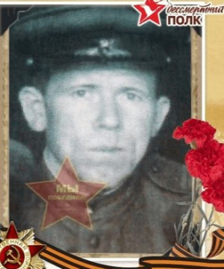 Багин Алексей Иванович