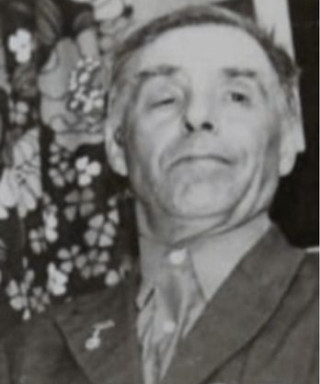 Карабаш Савелий