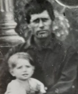 Маяцкий Иосиф Никитич