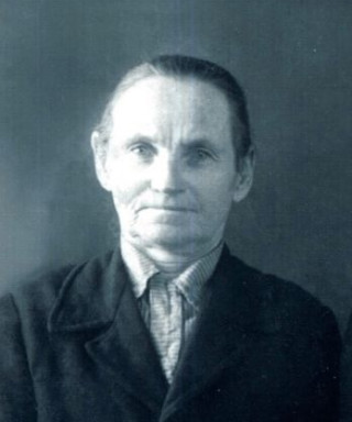 Жирнова Мария Федоровна