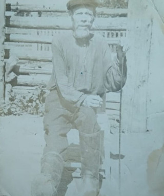 Мухамедзянов Уракбай Мухамедзянович