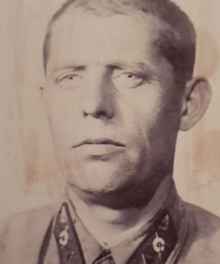 Ермаков Александр Федорович