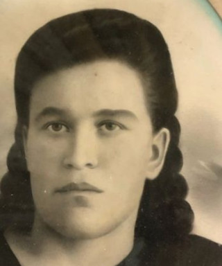 Бриллиантова Татьяна Михайловна