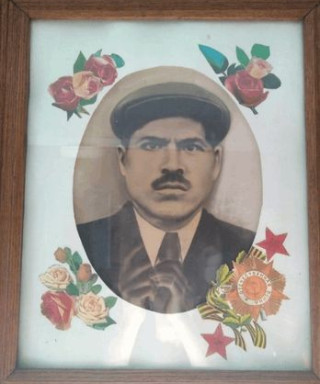 Гурьев Иван Гурьевич