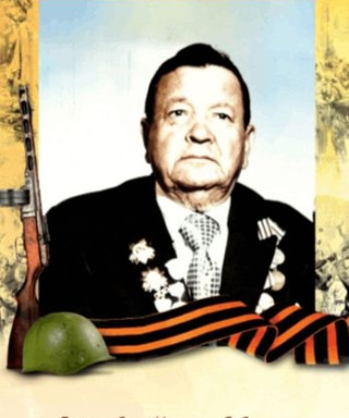 Давлетбаев Исмагил