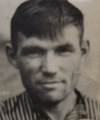 Баргаев Якуб Алимович