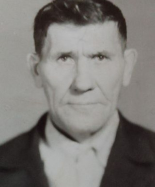 Пузаков Степан Иванович