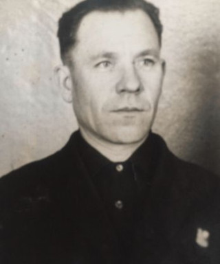 Маркин Николай Александрович