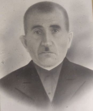 Магомедов Алимурад Шахович