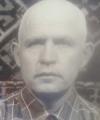 Золотарев Василий Ульянович