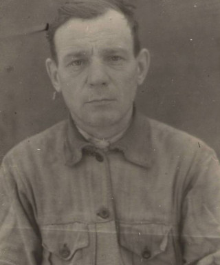 Галушин Иван Ильич