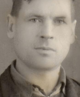 Яковлев Константин Кузьмич