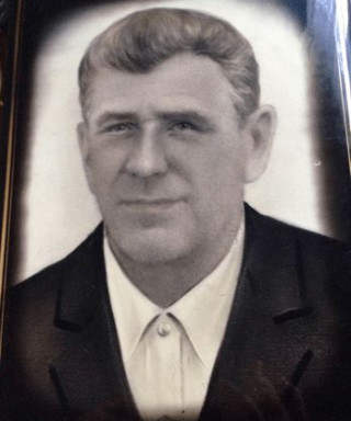 Захарчук Василий Фёдорович