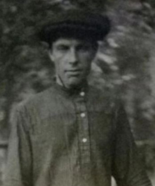 Егоров Павел Александрович