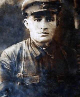 Талах Григорий Захарович