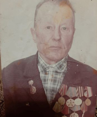 Клевцов Семён Максимович