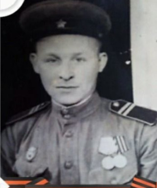 Дудоров Григорий Андреевич