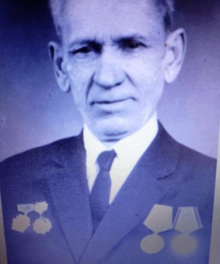 Злодеев Валентин Константинович