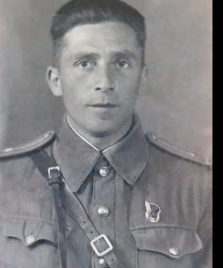 Гор Валентин Ильич