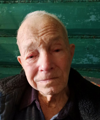 Кистанов Михаил Моисеевич