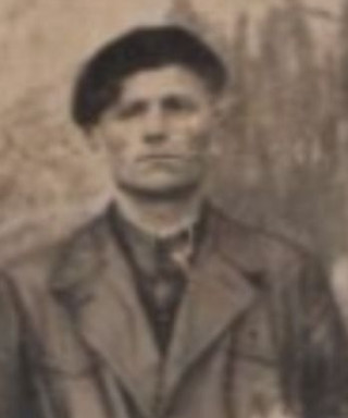 Лукашов Иван Григорьевич