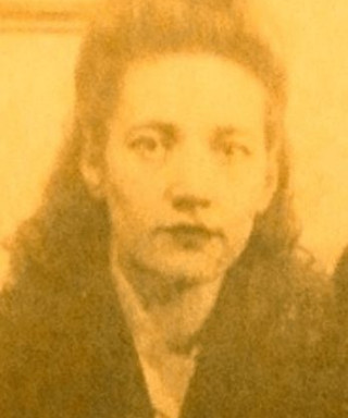 Морозова (Пичугина) Мария Ивановна