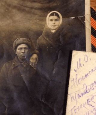 Малышев Прокопий Максимович