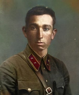 Алакаев Магомед Эреджепович