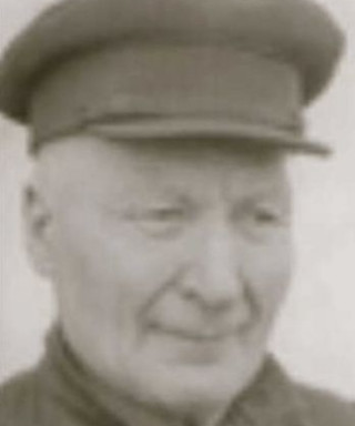 Кожанов Григорий Фёдорович