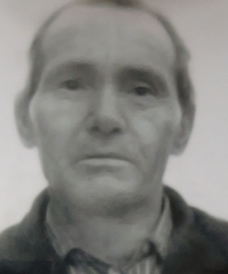 Жилин Иван Егорьечич