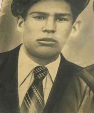 Зайцев Дмитрий Иванович